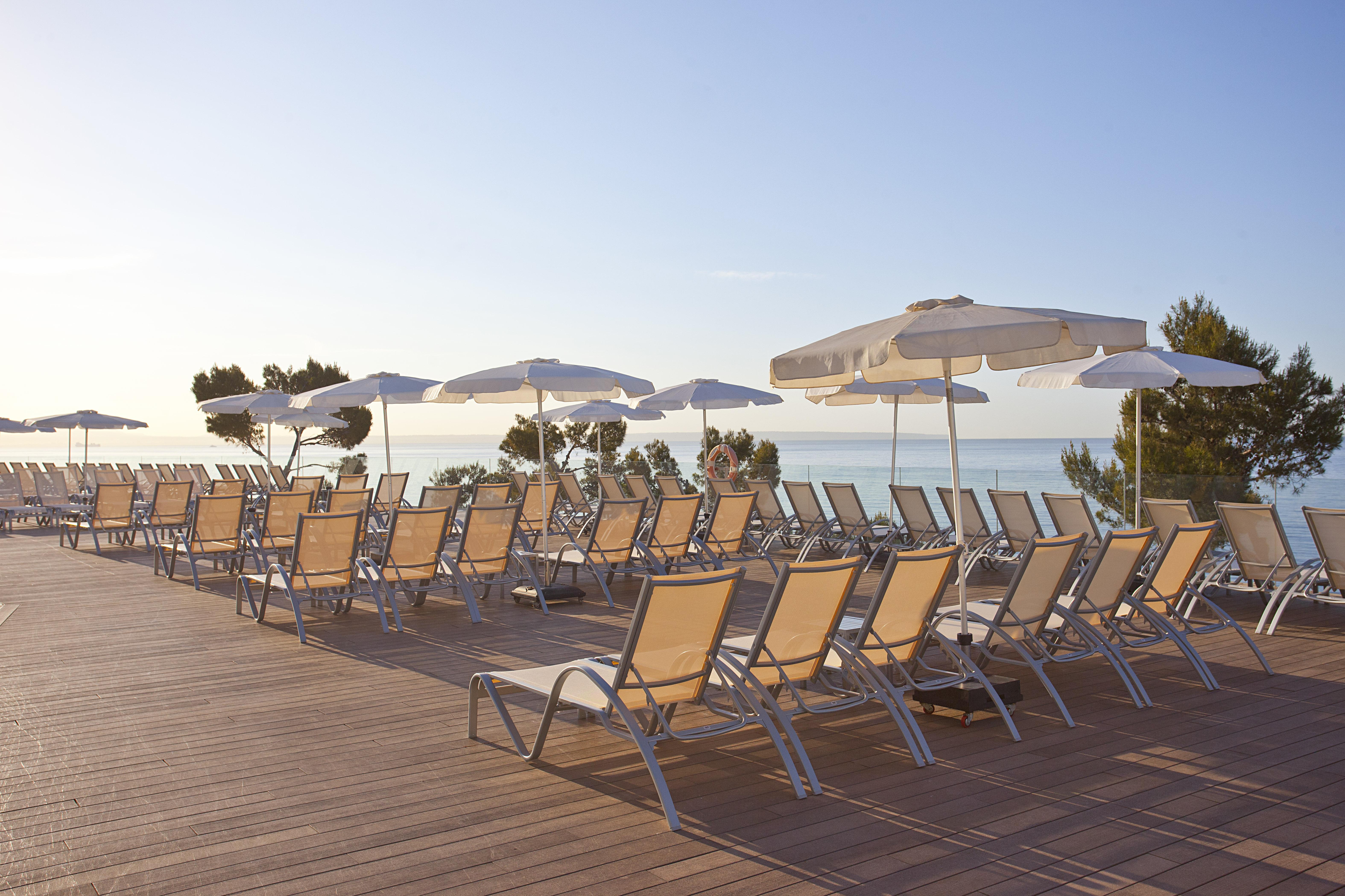 Ponent Mar Aparthotel Palmanova