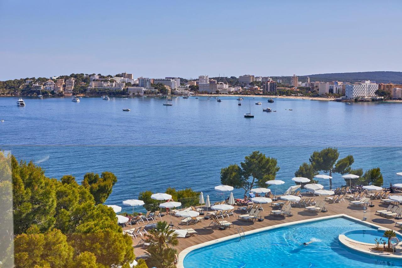 Ponent Mar Lejlighedshotel 4*