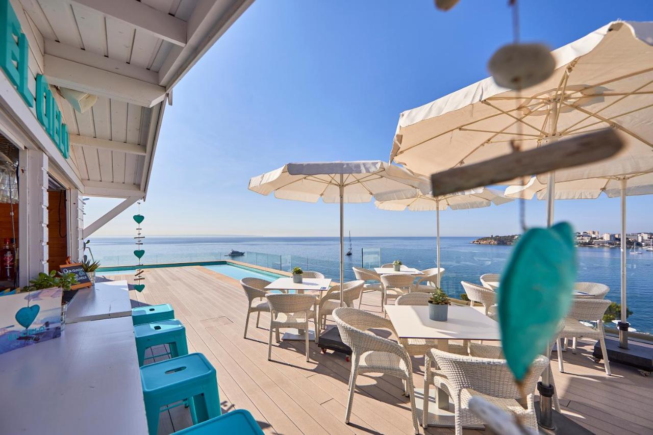 Ponent Mar Lejlighedshotel Palmanova