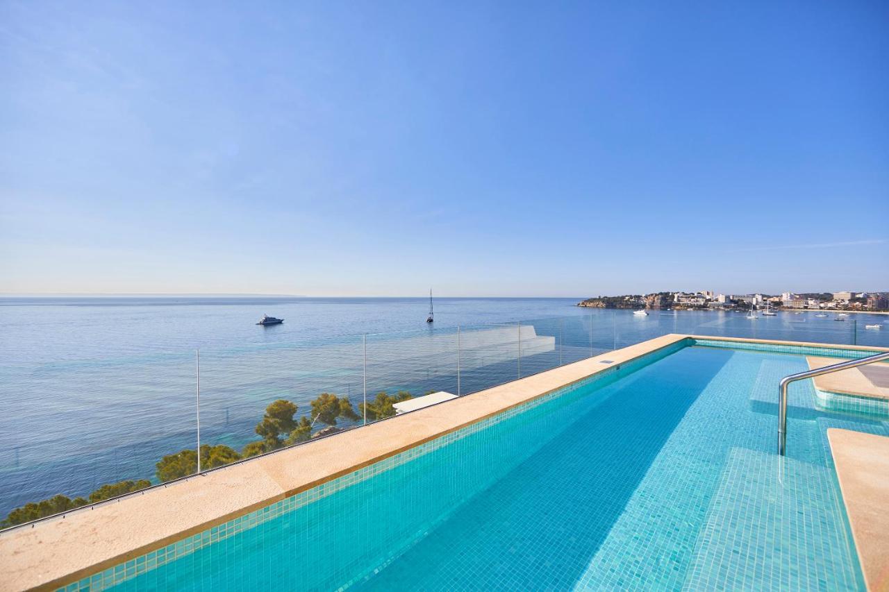 Ponent Mar Lejlighedshotel