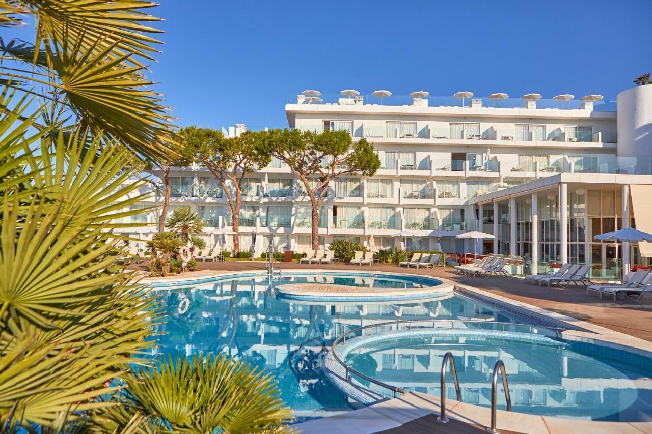 Ponent Mar Lejlighedshotel