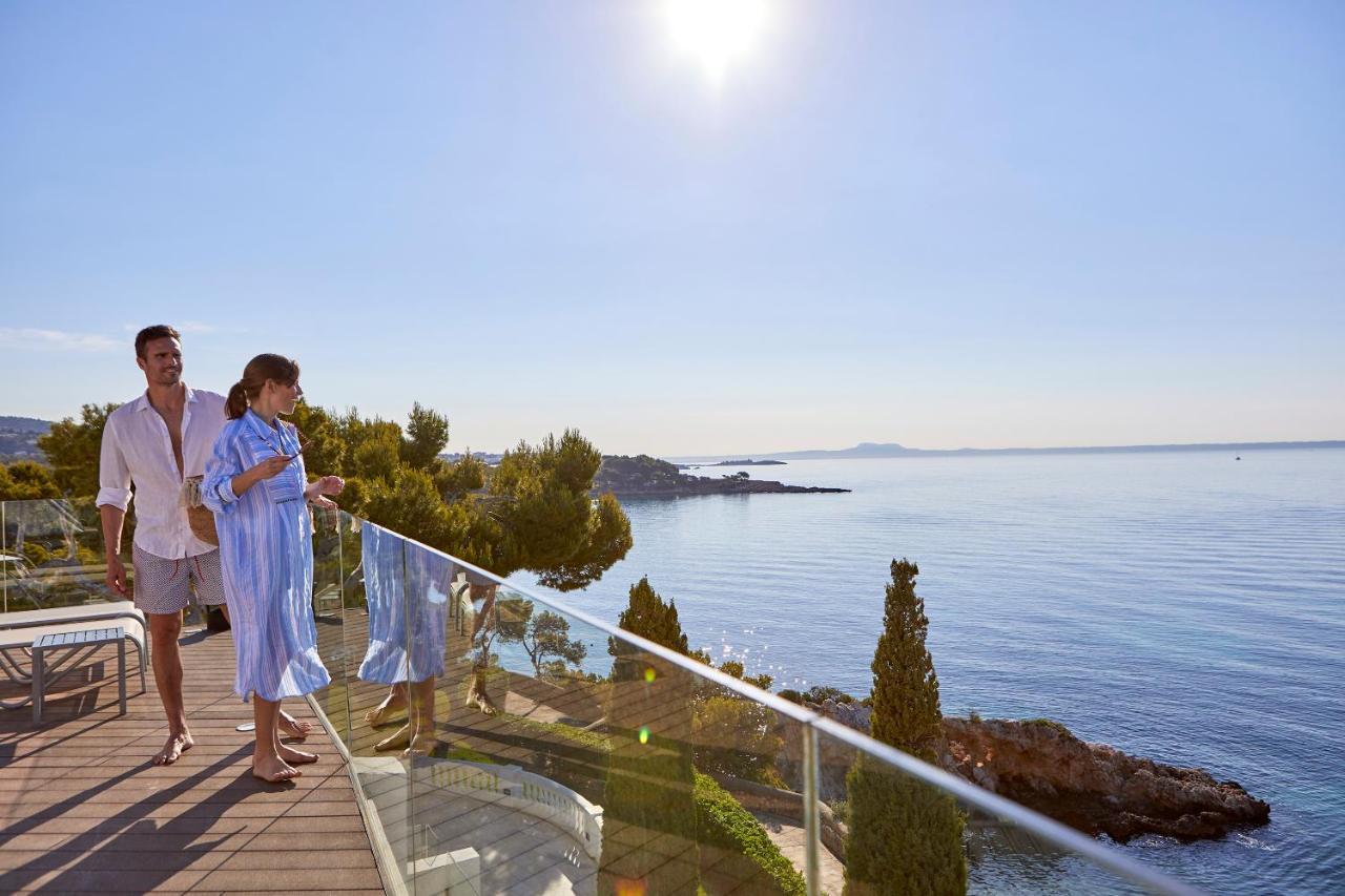 Ponent Mar Lejlighedshotel 4*