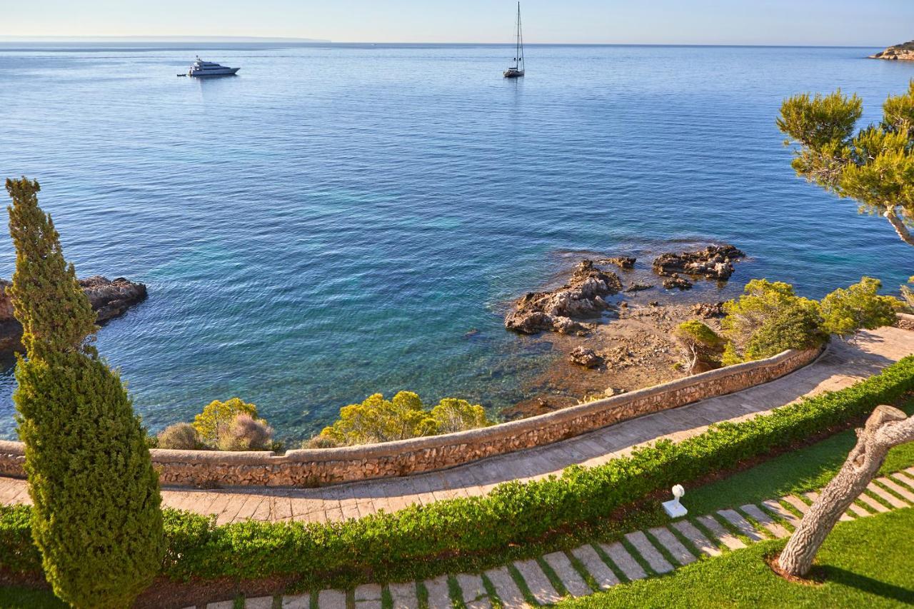 Lejlighedshotel Ponent Mar Palmanova