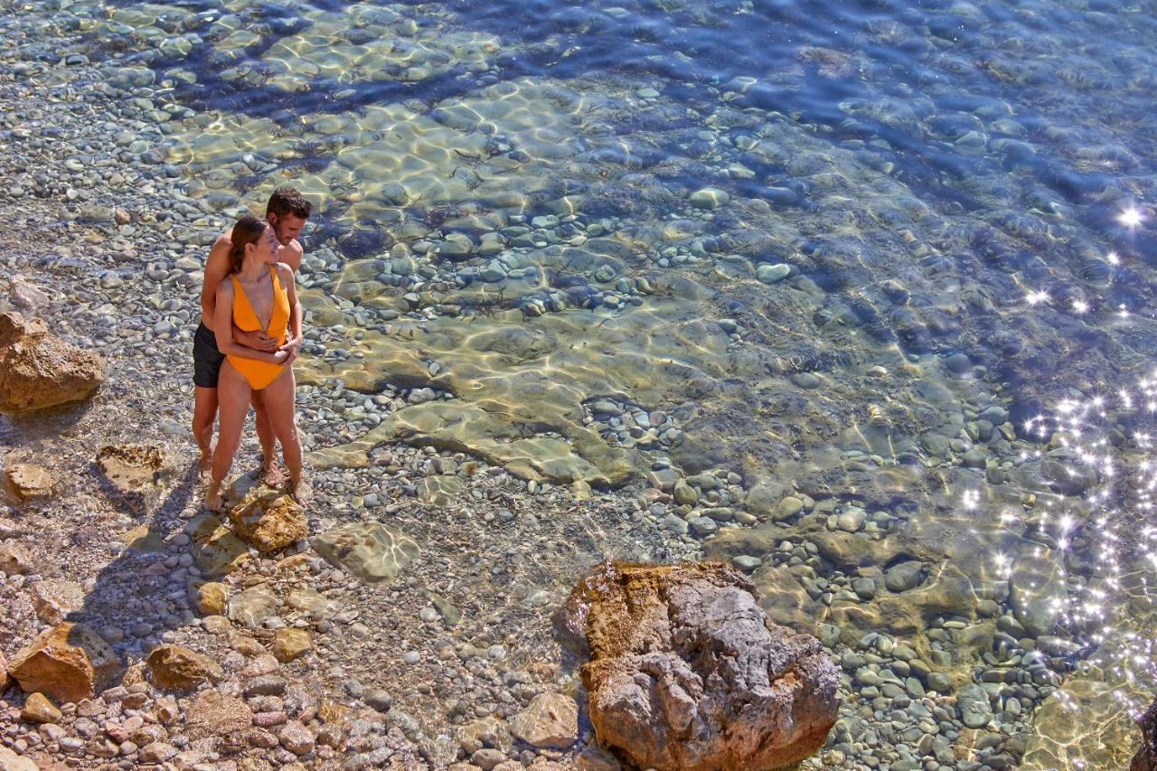 Lejlighedshotel Ponent Mar Palmanova