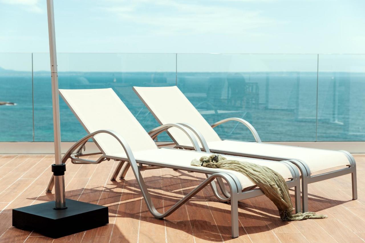 Ponent Mar Lejlighedshotel 4*