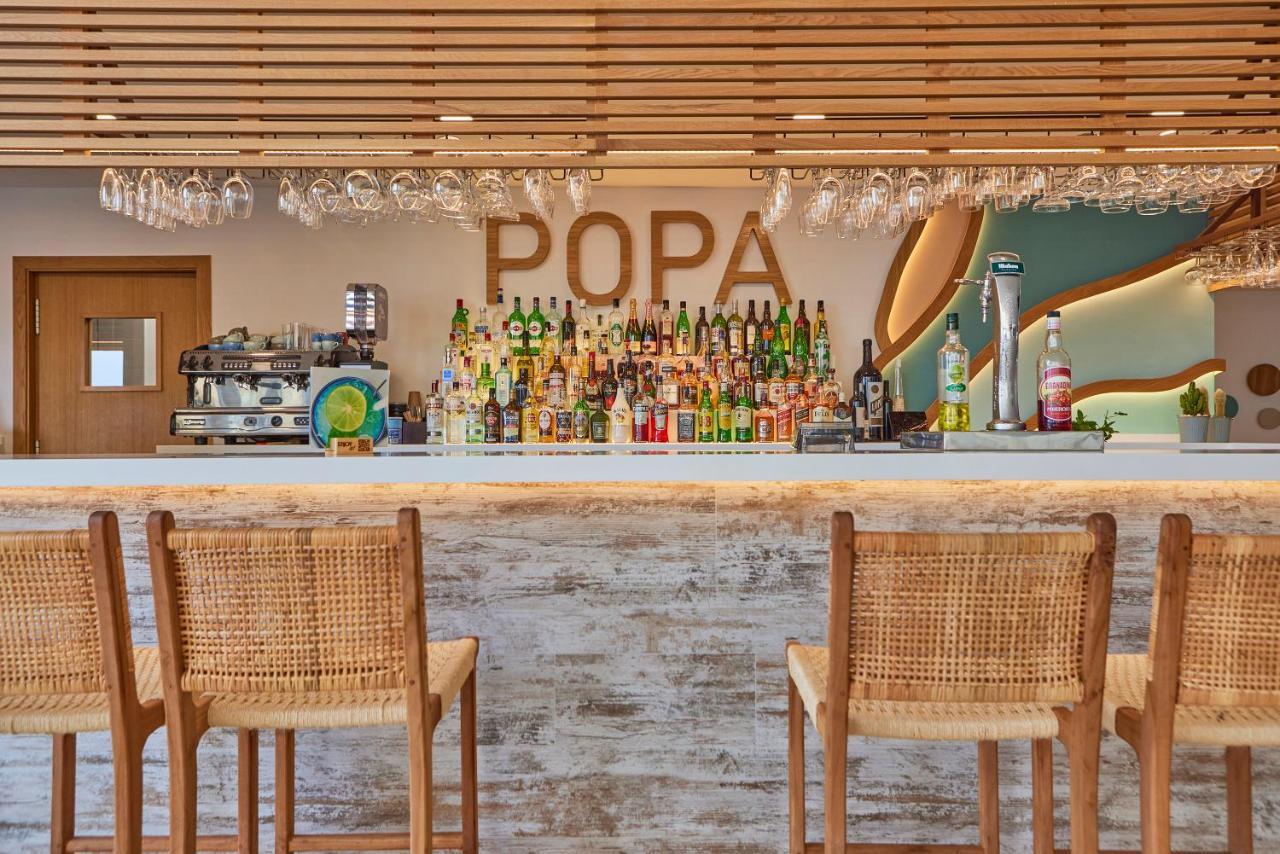 Ponent Mar Lejlighedshotel 4*