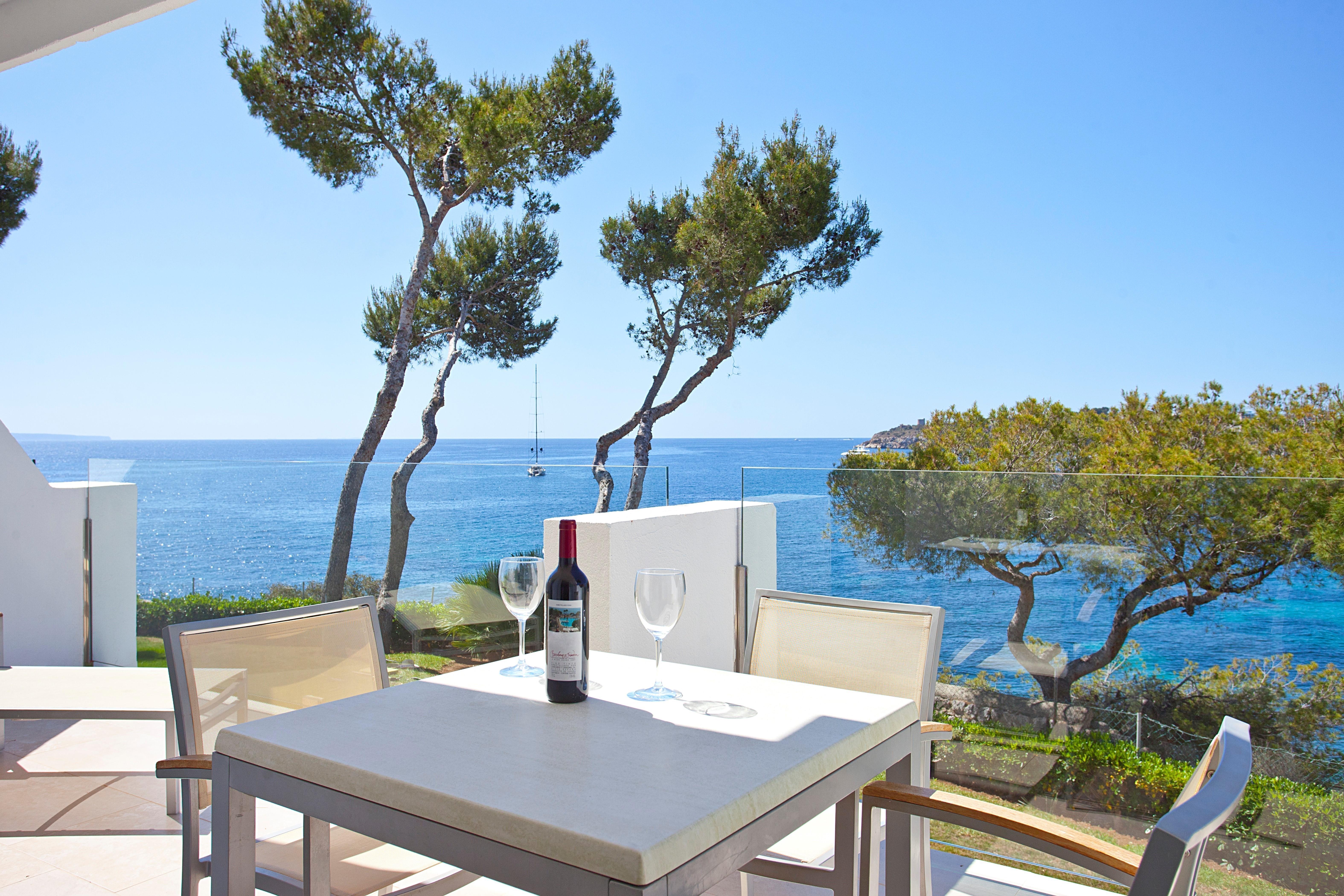 Ponent Mar Lejlighedshotel