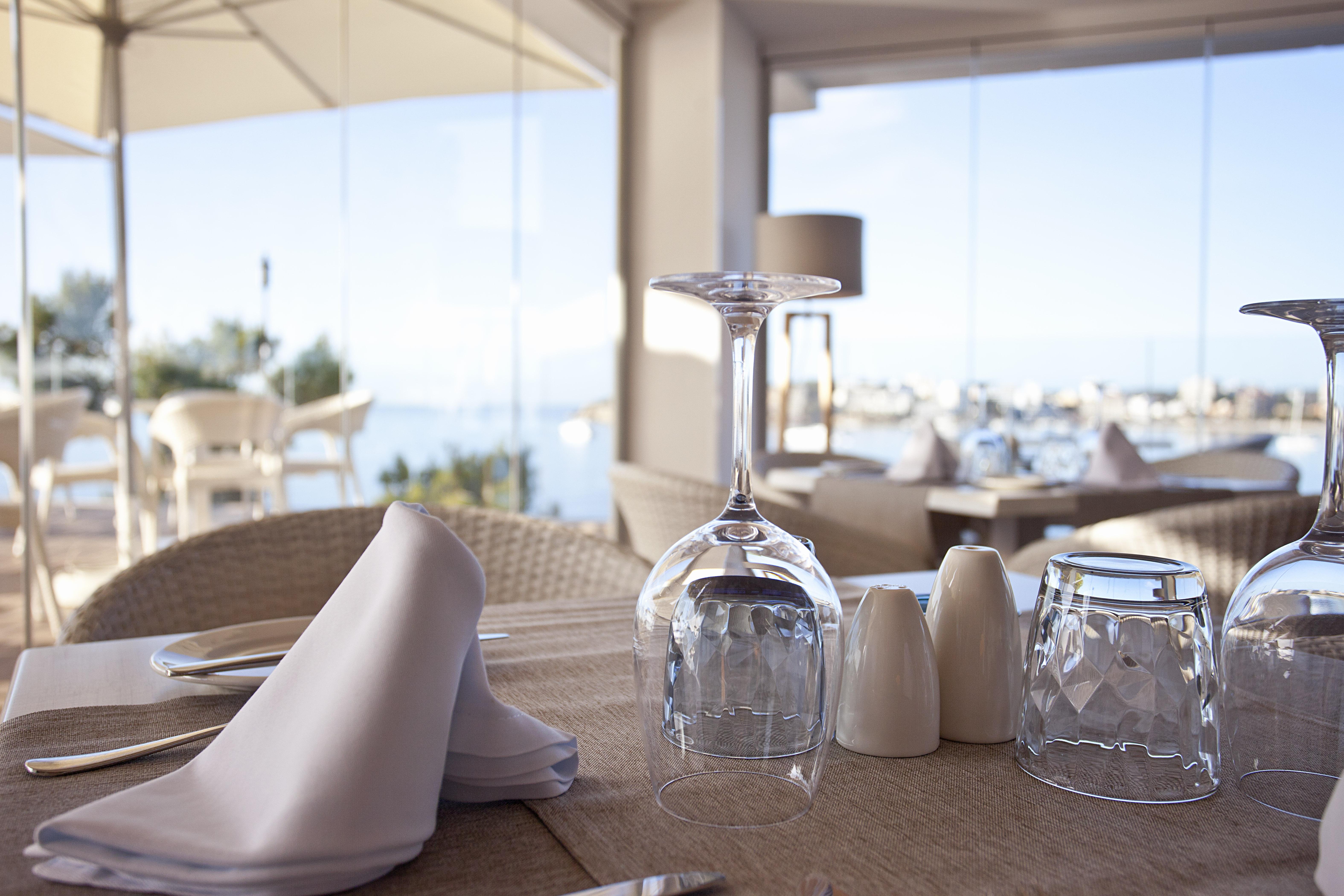 Ponent Mar Lejlighedshotel Palmanova