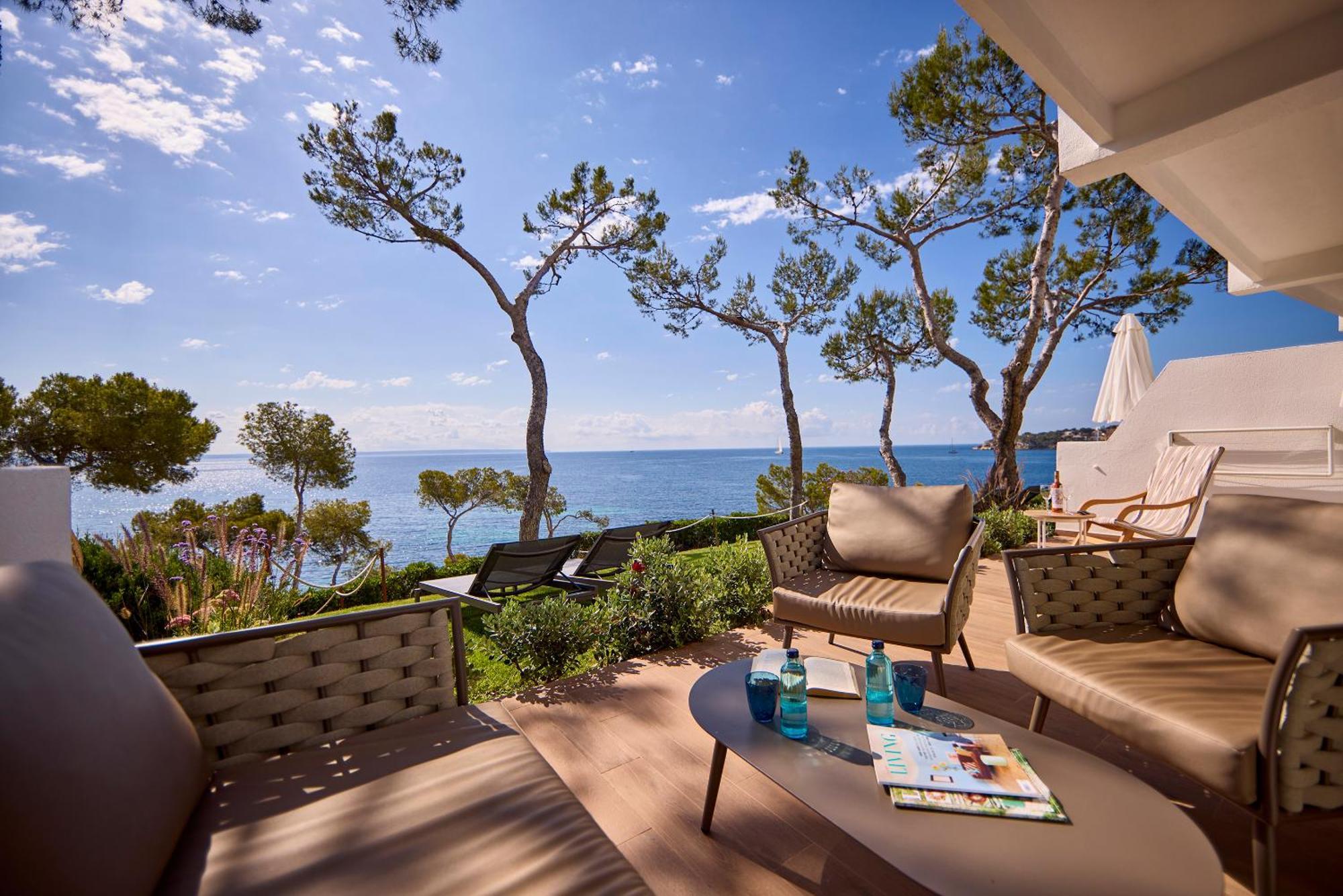 Ponent Mar Lejlighedshotel 4*