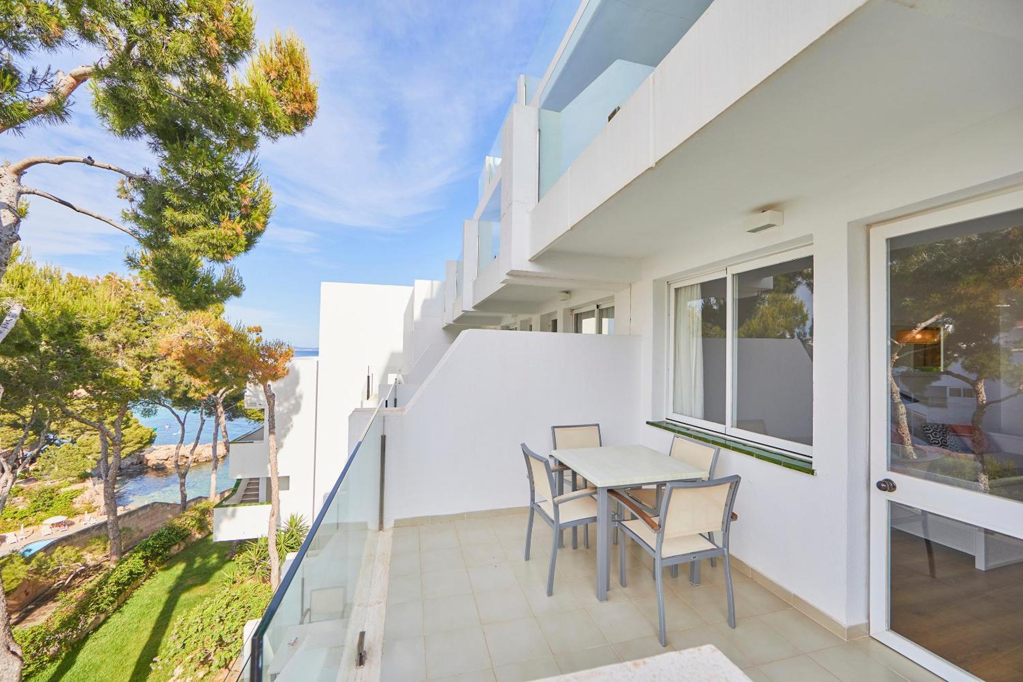 Lejlighedshotel Ponent Mar Palmanova