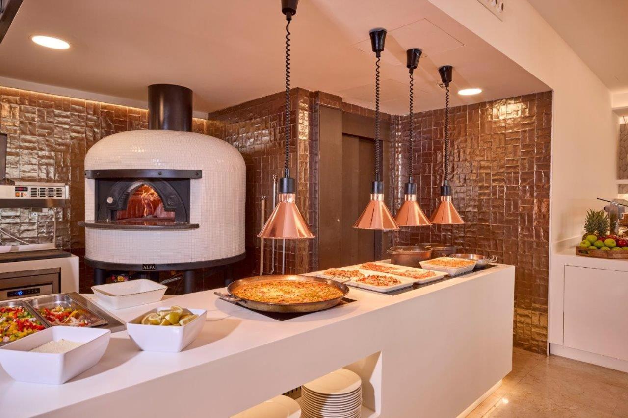 Aparthotel Ponent Mar Palmanova