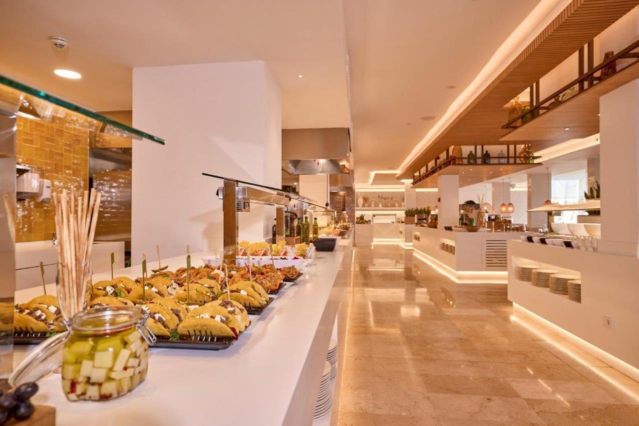 Ponent Mar Aparthotel Palmanova